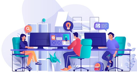 JBX Technologies Office