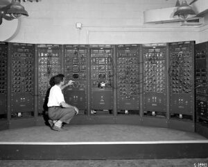 Read more about the article What is analog computer