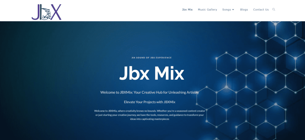 jbx technologies