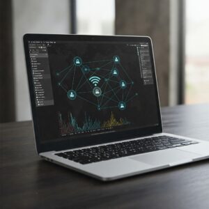 jbx technologies Some WiFi Networks Not Showing