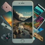 USB Tethering on iPhone