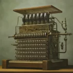 What is analog computer