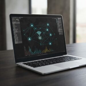 Read more about the article WiFi Networks Not Showing in Windows 10