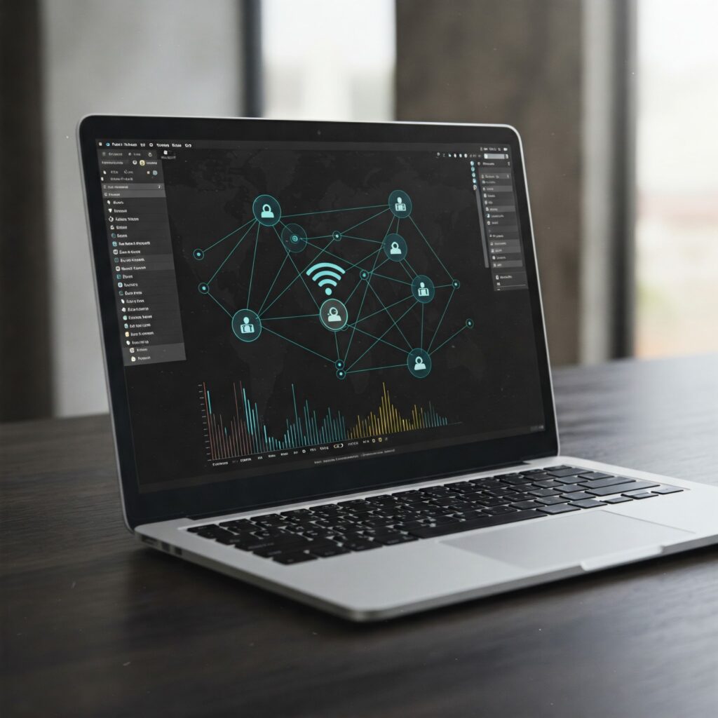 Read more about the article WiFi Networks Not Showing in Windows 10