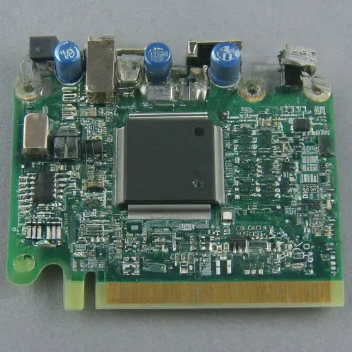 Types of digital computers